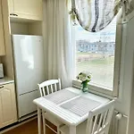 Tilava Kt Yksioe, Lasitettu Parveke